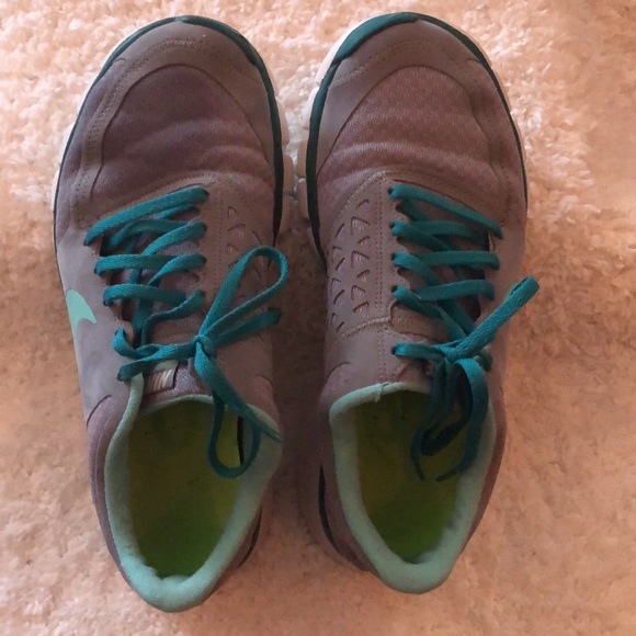 Nike Free Run 7.0 - Picture 2 of 6